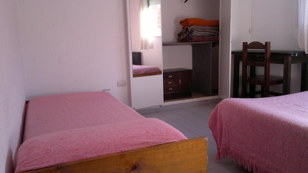 Hotel del Faro Mar del Plata Habitación foto