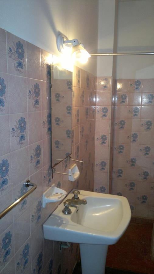 Hotel del Faro Mar del Plata Habitación foto